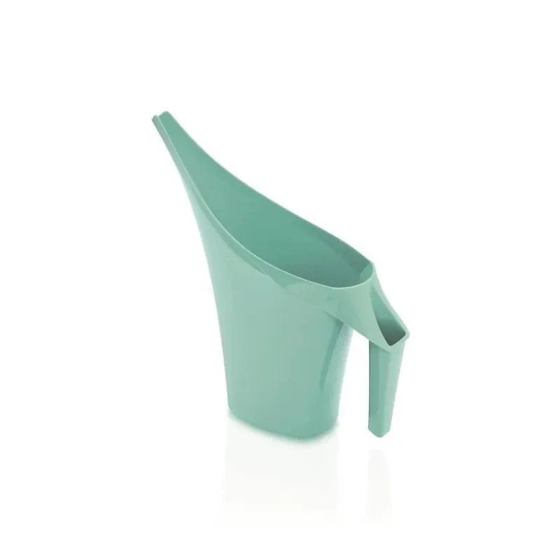 Lejkanna Prosperplast idukon2-623u, zaļa krās., 2 l