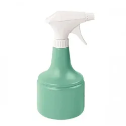 Lejkanna Prosperplast Sage ISO06-623U, gaiši zila krās.