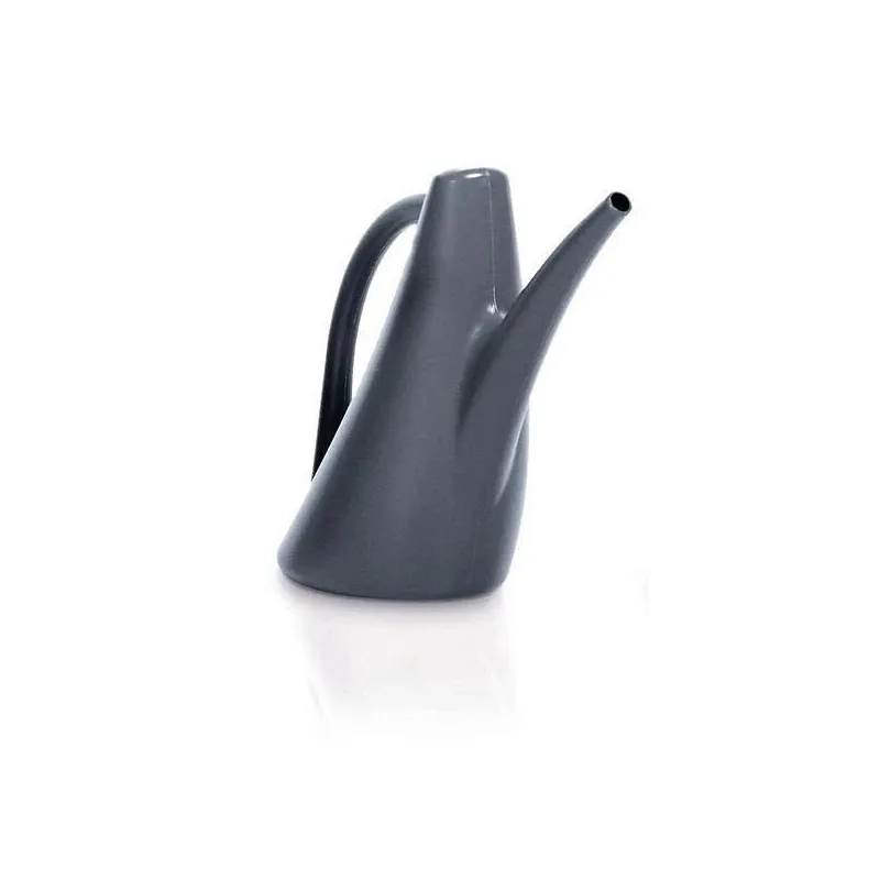 Lejkanna Prosperplast ike015-s433, melna krās., 1.5 l