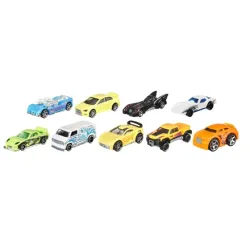 Hot Wheels - Die-Cast Color Shifters - BHR15 - Multicoloured - Metal-Plastic