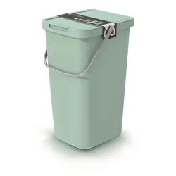 Prügikast Prosperplast NHW25-5575C, 25 l l, roheline v.