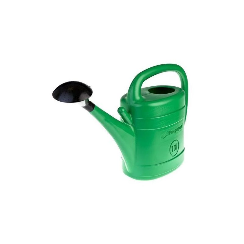 Lejkanna 10L Spring zaļa