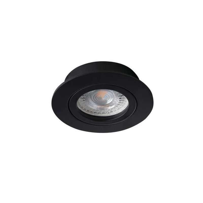 Lampa Kanlux DALLA. melna