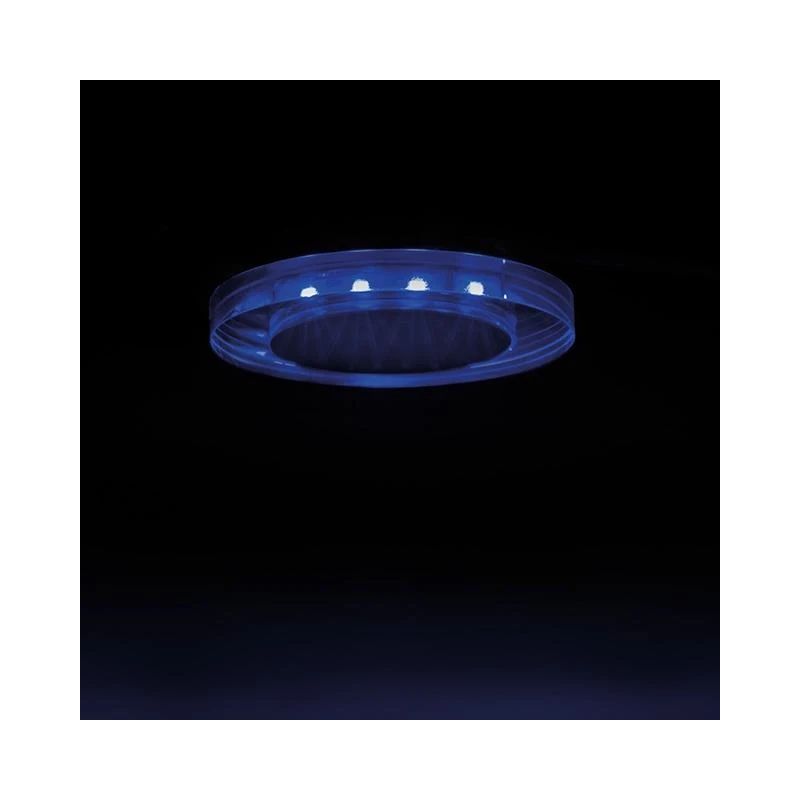 Uzstādāmais gaismas ķermenis „soren o-bl“