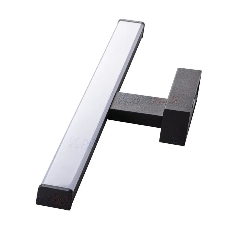 Lampa paredzēts attēliem-spoguļiem Kanlux Asten 26684, LED, 4000 °K, 1 x 12 W