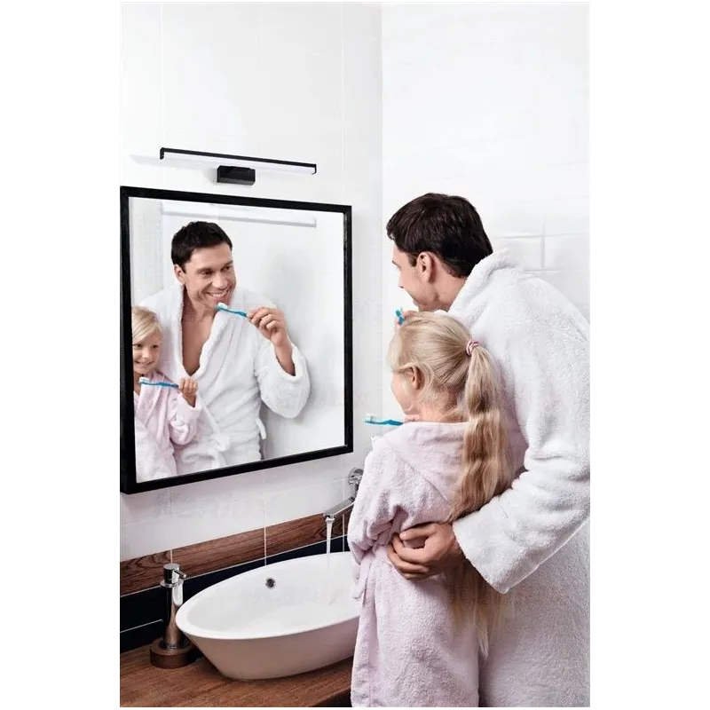 Lampa sienas Kanlux Asten 26685, LED, 4000 °K, 1 x 15 W