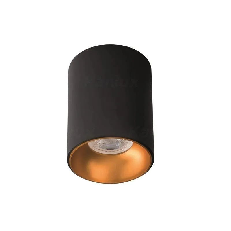 Šviestuvas lubų Kanlux Riti 27571, GU10, 1 x 25 W