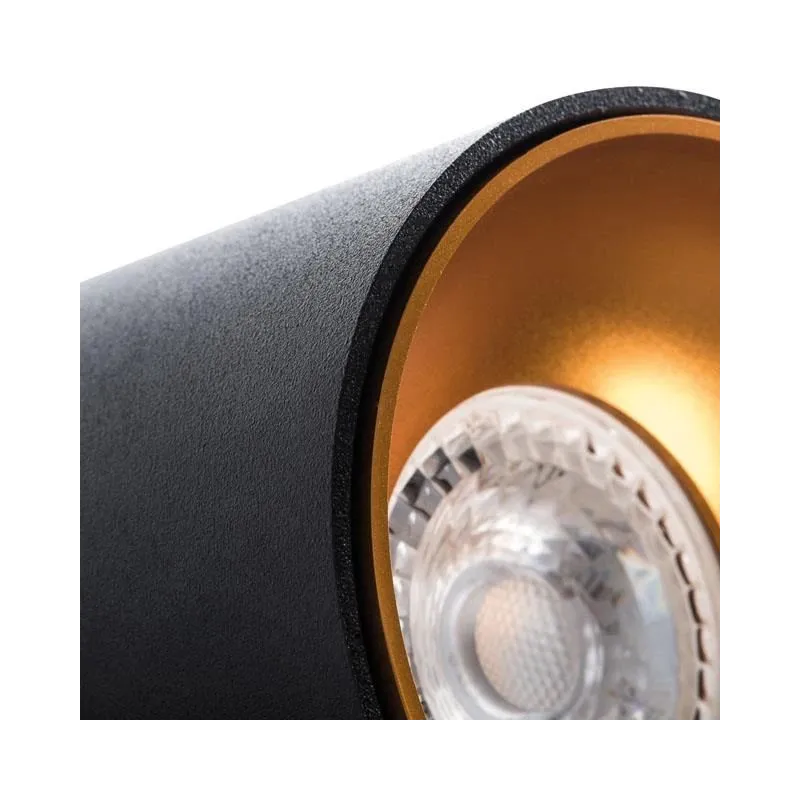 Šviestuvas lubų Kanlux Riti 27571, GU10, 1 x 25 W