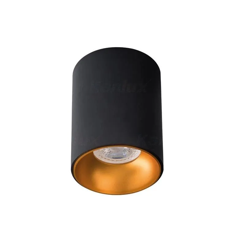 Lampa griesti Kanlux Riti 27571, GU10, 1 x 25 W