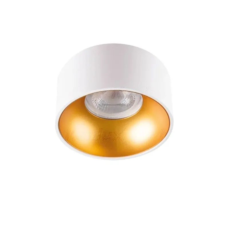 Lampa Kanlux Mini Riti, balta
