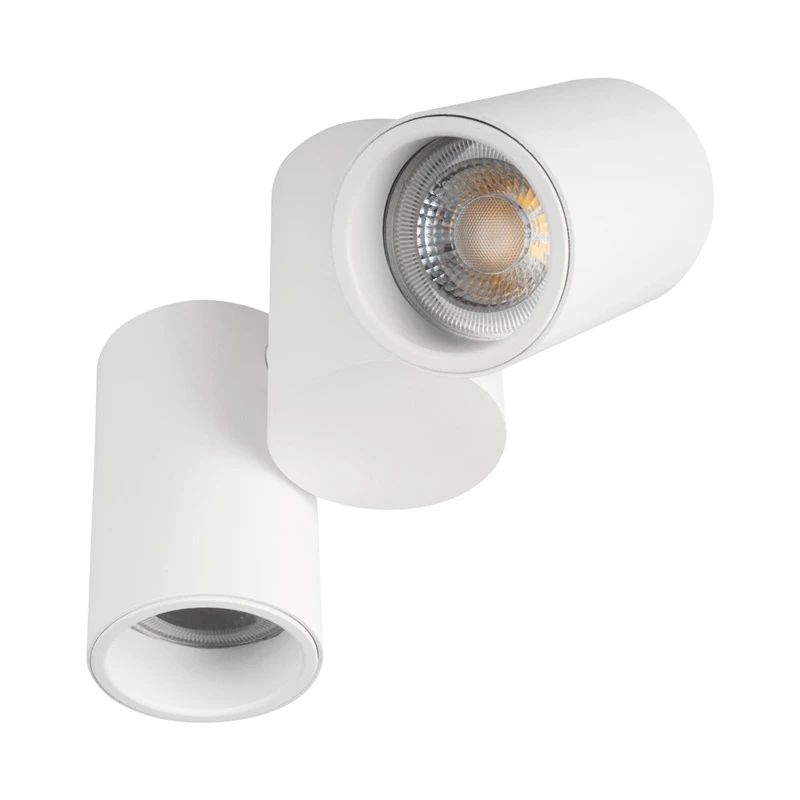 Lampa pārvietojams Kanlux Blurro 32953. 20 W. GU10