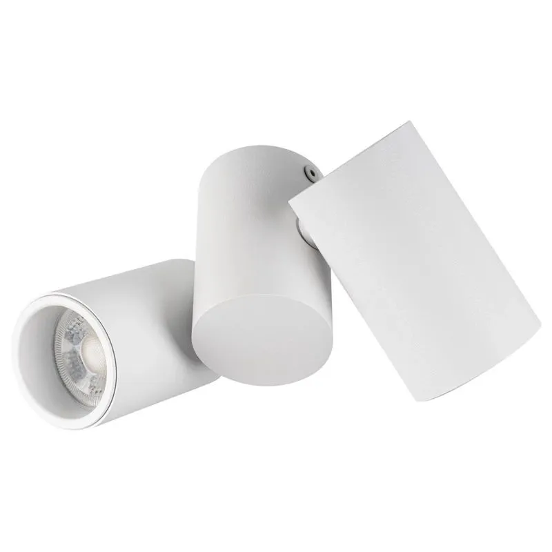 Lampa pārvietojams Kanlux Blurro 32953. 20 W. GU10