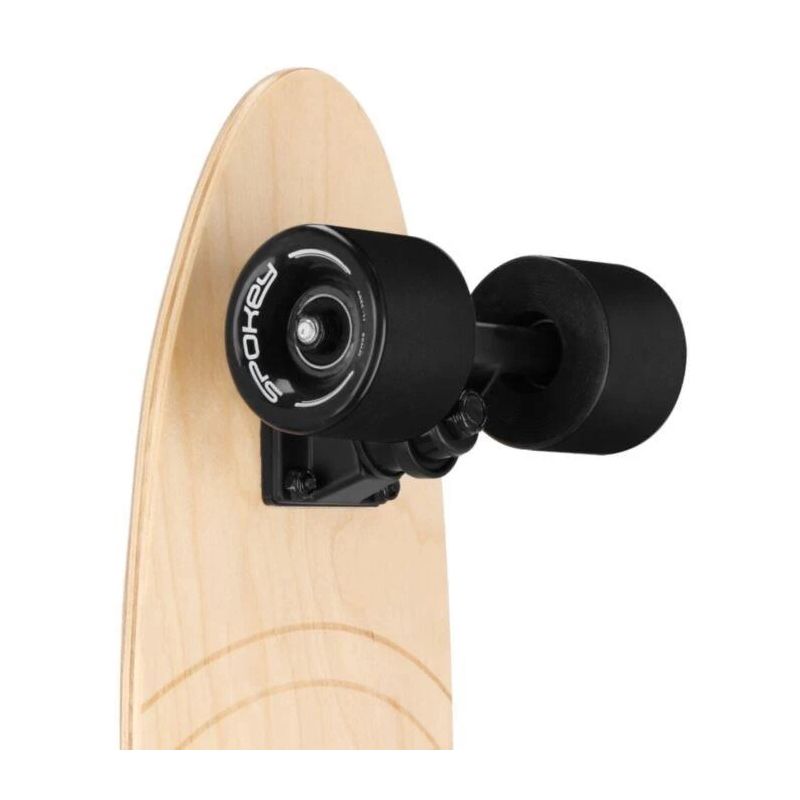 Skrituļdēlis woo-fish 941006