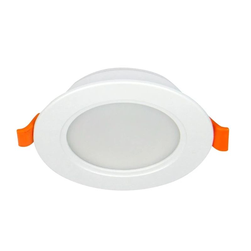 Iebūvēta lampa LED Line MOLLY. 5W. 4000°K. LED. balta