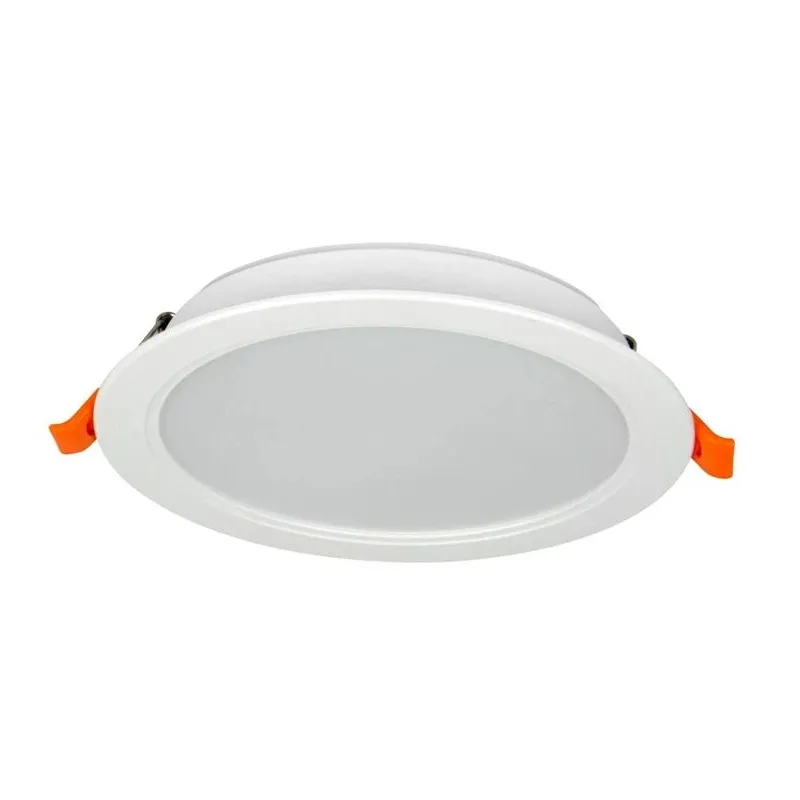 Lampa padziļinājums LED Line Molly, 4000°K, LED, balta krās.