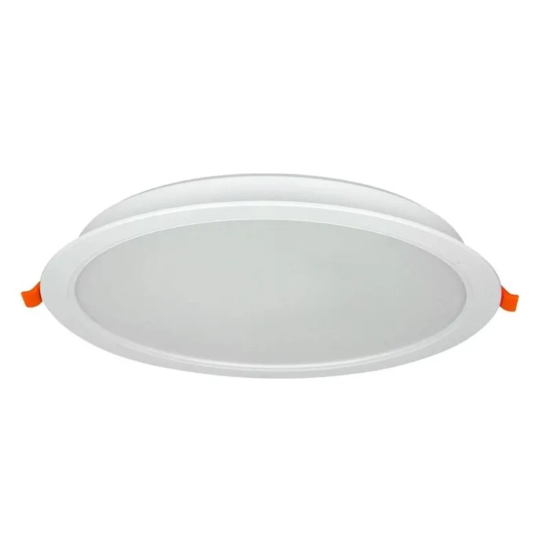 Šviestuvas įleidžiamas LED Line Molly, 4000°K, LED, balta sp.