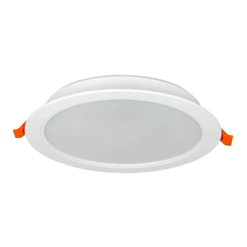 Lampa padziļinājums LED Line Molly, 3000-6000°K, LED, balta krās.