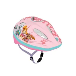 Jalgrattakiiver lastele Paw Patrol, roosa v., 52-56 cm