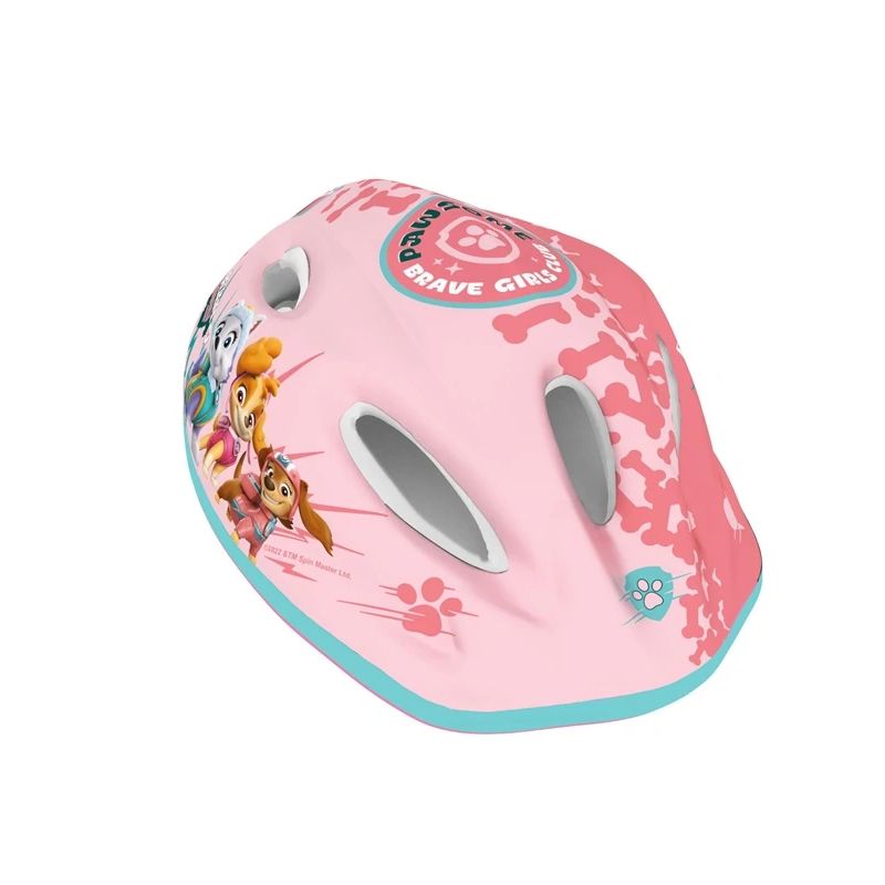 Ķivere velosipēdistu rozā