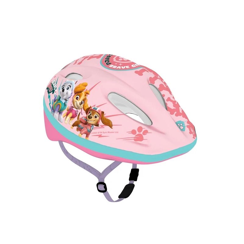 Ķivere velosipēdistu rozā