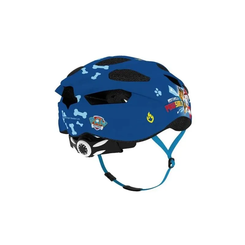 Jalgrattakiiver lastele Paw Patrol, sinine v., 52-56 cm