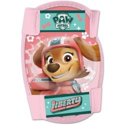 Drošība Paw Patrol. zila