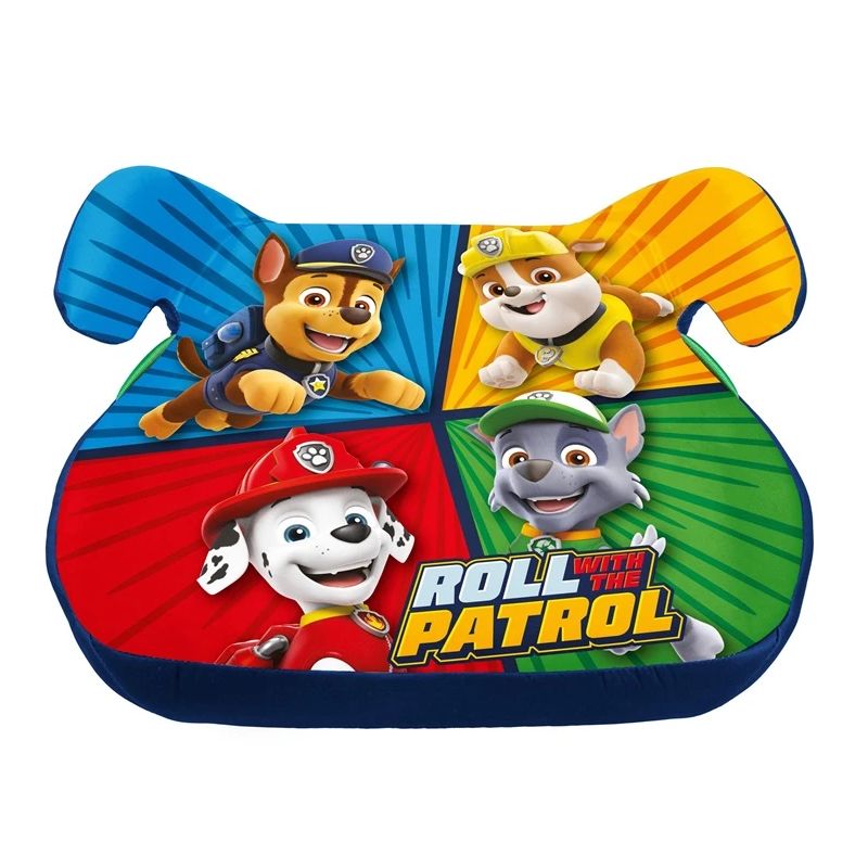 Bērnu autokrēsls- paaugstinājums Disney