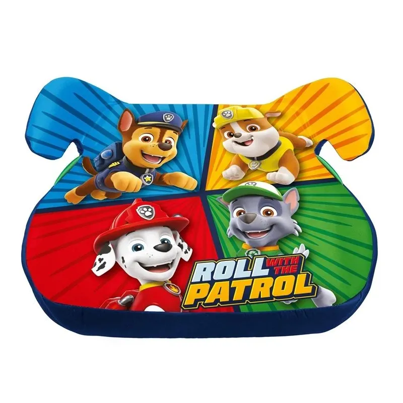 Sēdeklīši-paliktņi Disney, daudzkrāsaina, 15 - 36 kg