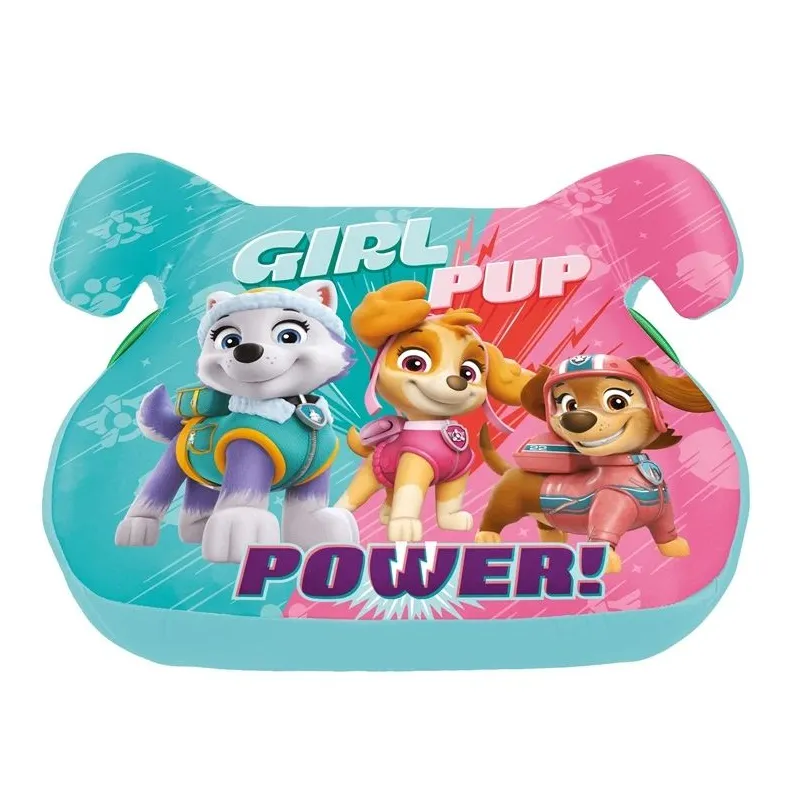 Sēdeklīši-paliktņi Disney, daudzkrāsaina, 15 - 36 kg