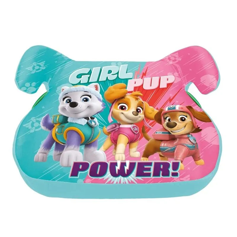 Sēdeklīši-paliktņi Disney, daudzkrāsaina, 15 - 36 kg