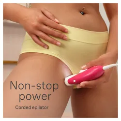 SE3-031 Braun Silképil 3 Epilaator