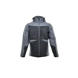 Darbinė striukė Sara Workwear Comfort. j XXL dydis