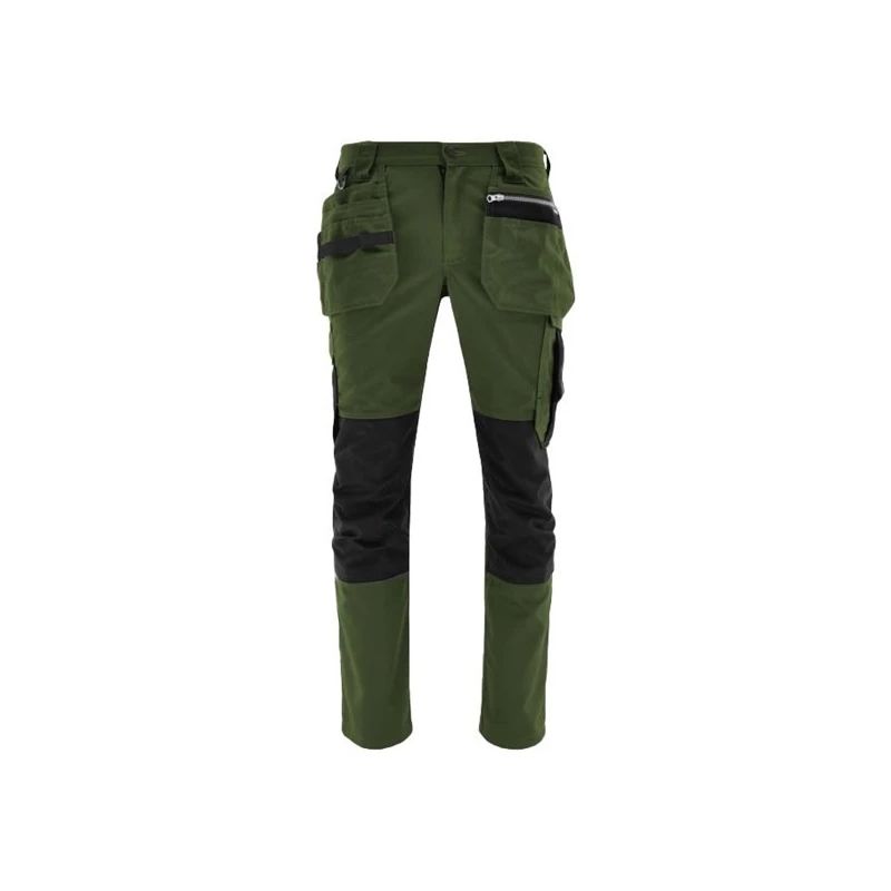 Darba bikses Sara Workwear Comfort. M izmērs