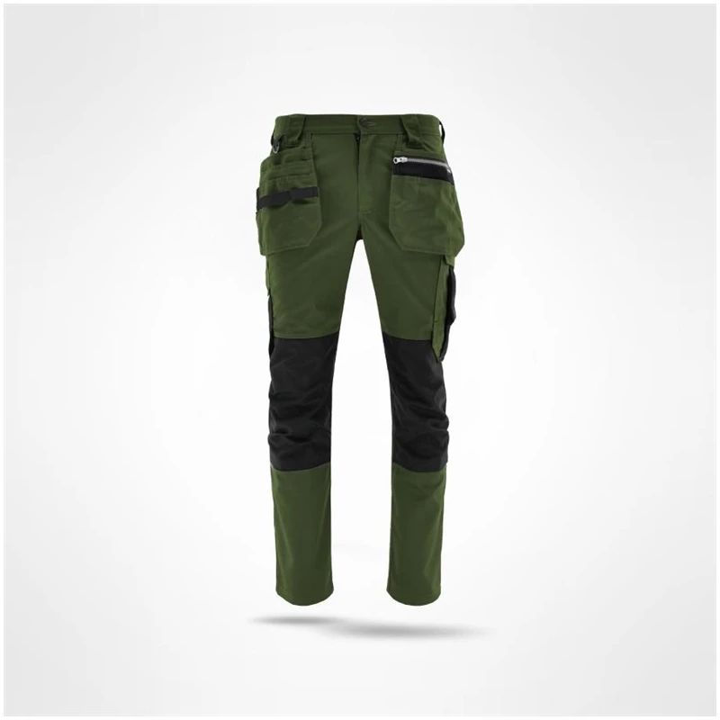 Darba bikses Sara Workwear Comfort. M izmērs