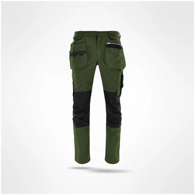 Darba bikses Sara Workwear Comfort. XXL izmērs