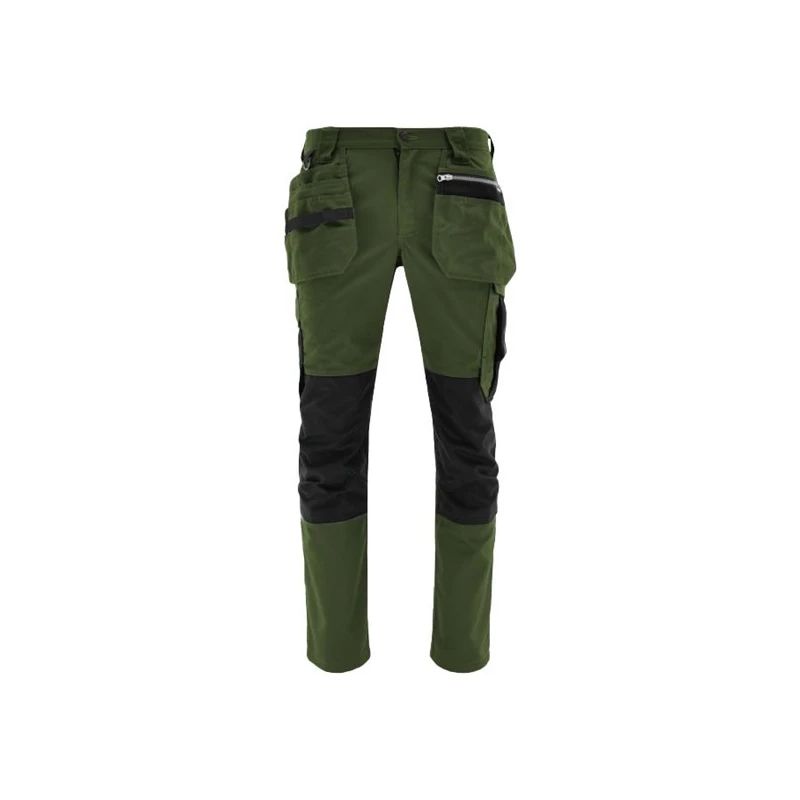 Darba bikses Sara Workwear Comfort. XXL izmērs