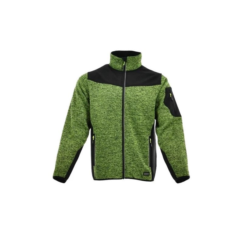 Džemperi Sara Workwear Comfort. 2XL izmērs