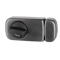 Накладной замок, для внешних дверей Lob TB61, mеталл