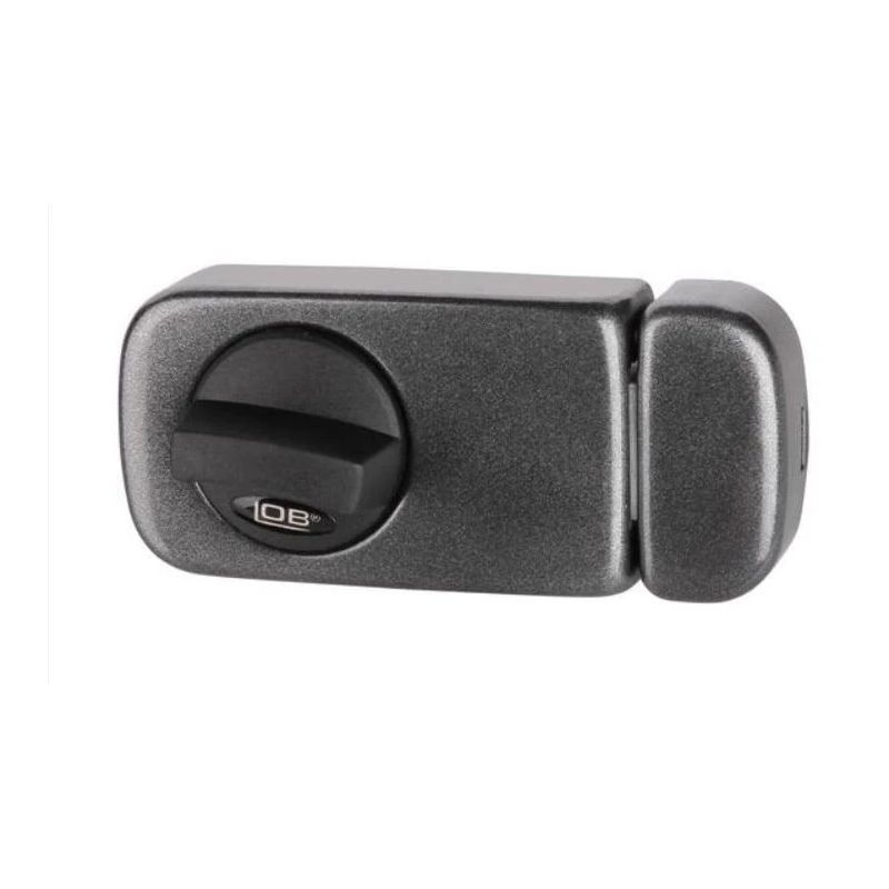 Pieliekama slēdzene tb61 graf.