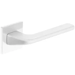 Uksekäepide, sisetingimustes Metal-Bud K FIT Brushed Nickel DIVA K FIT, matt nikkel v.