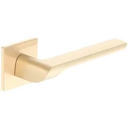 Handle door zoya k fit gold