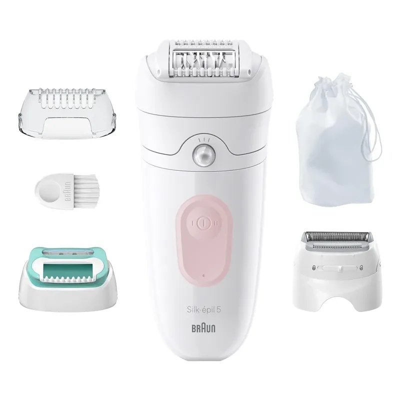 Epilator se5-050 braun