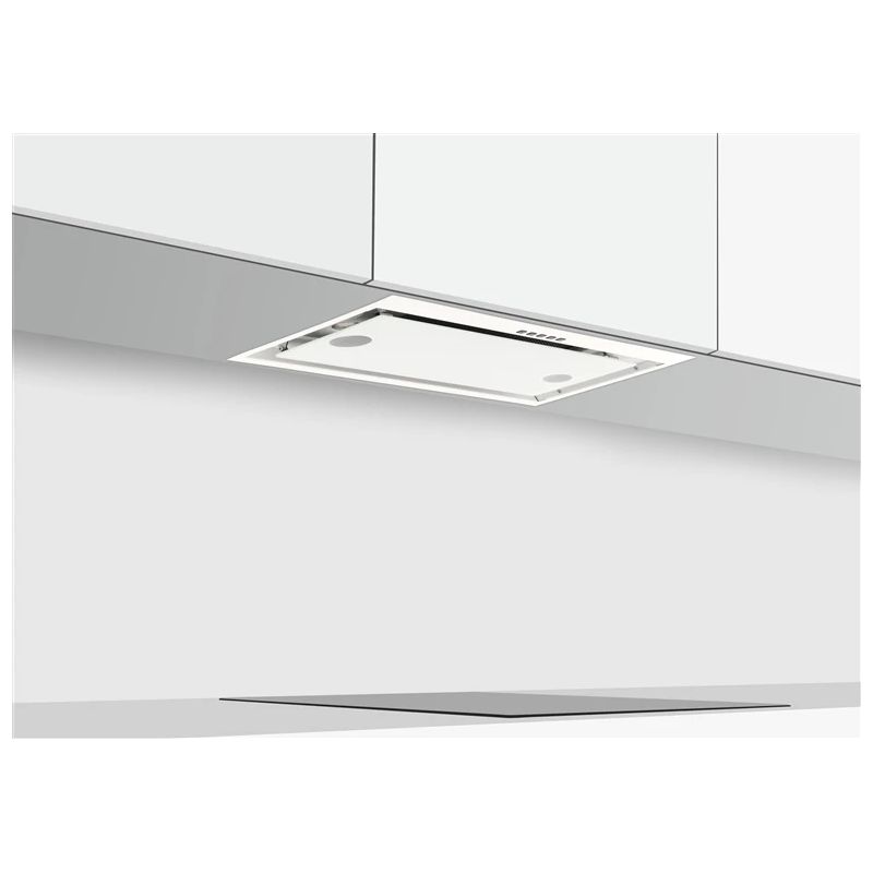 Iebūvēts tvaika nosūcējs WK-10 NEVA 60 WH-WH Akpo