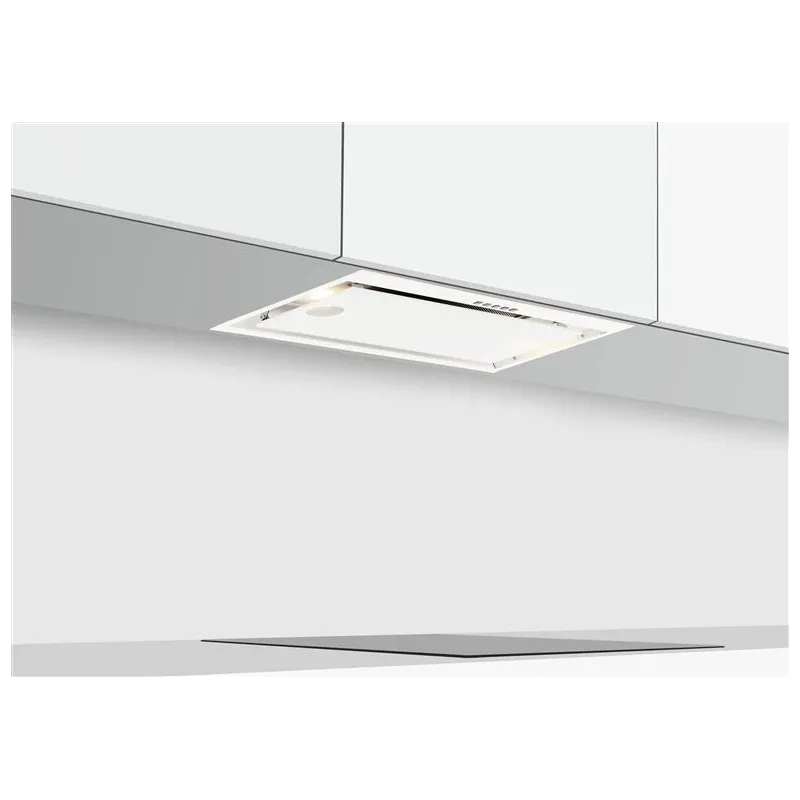 Iebūvēts tvaika nosūcējs WK-10 NEVA 60 WH-WH Akpo