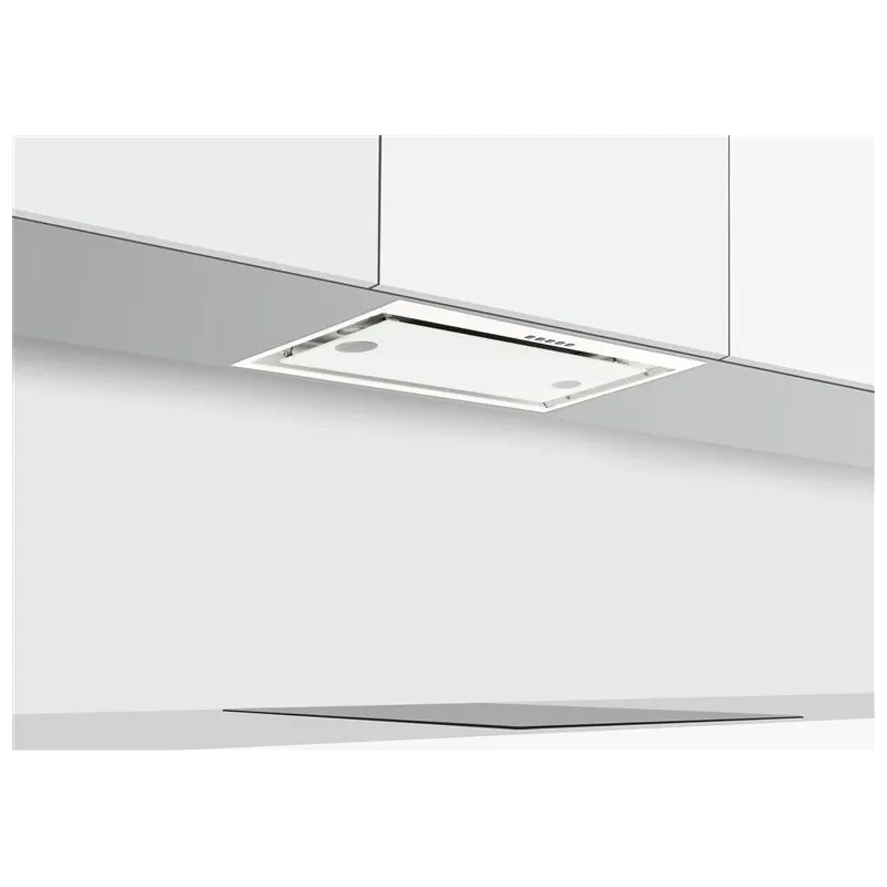 Iebūvēts tvaika nosūcējs WK-10 NEVA 60 WH-WH Akpo