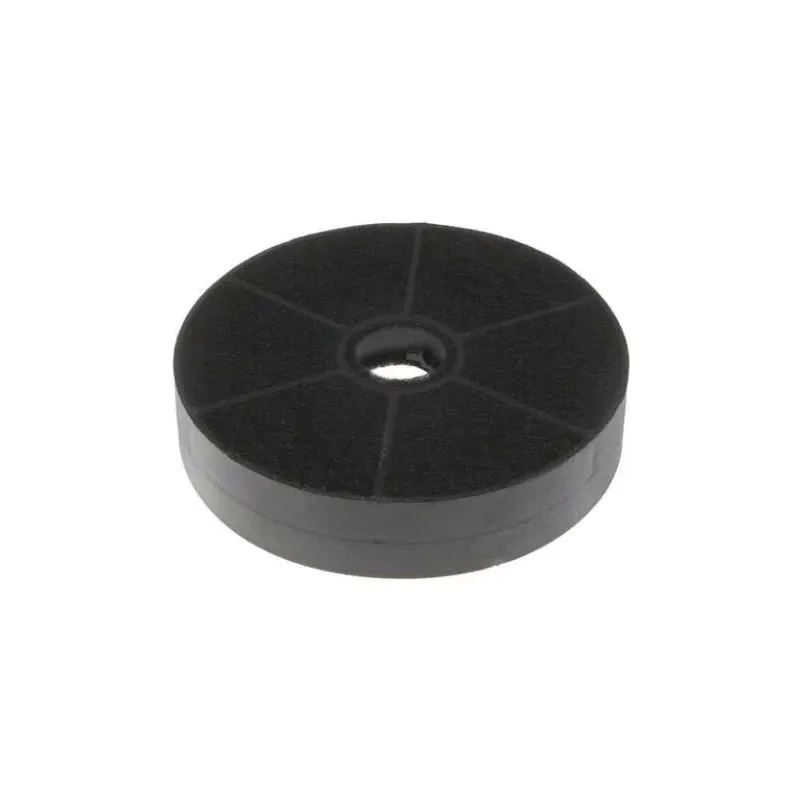 Tvaika kolektora oglekļa filtrs Akpo T800