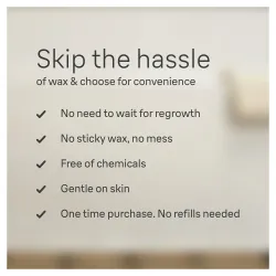 SE5-000 Braun Silképil 5 Epilator