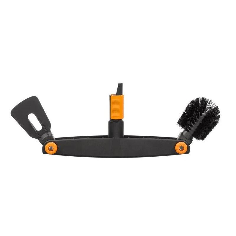 Notekcauruļu un reņu tīrītājs quikfit