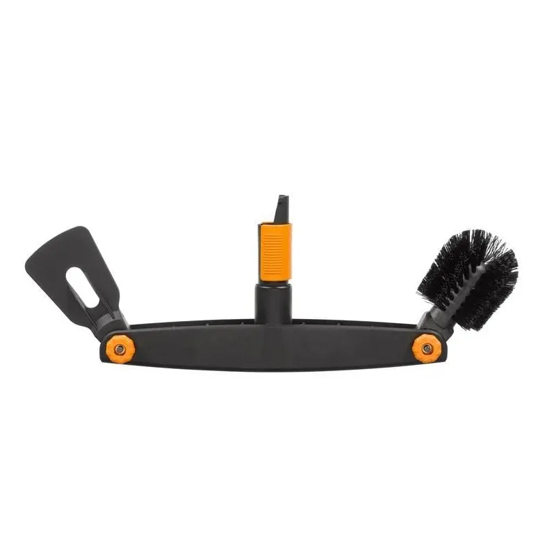 Fiskars QuikFit noteku tīrītājs