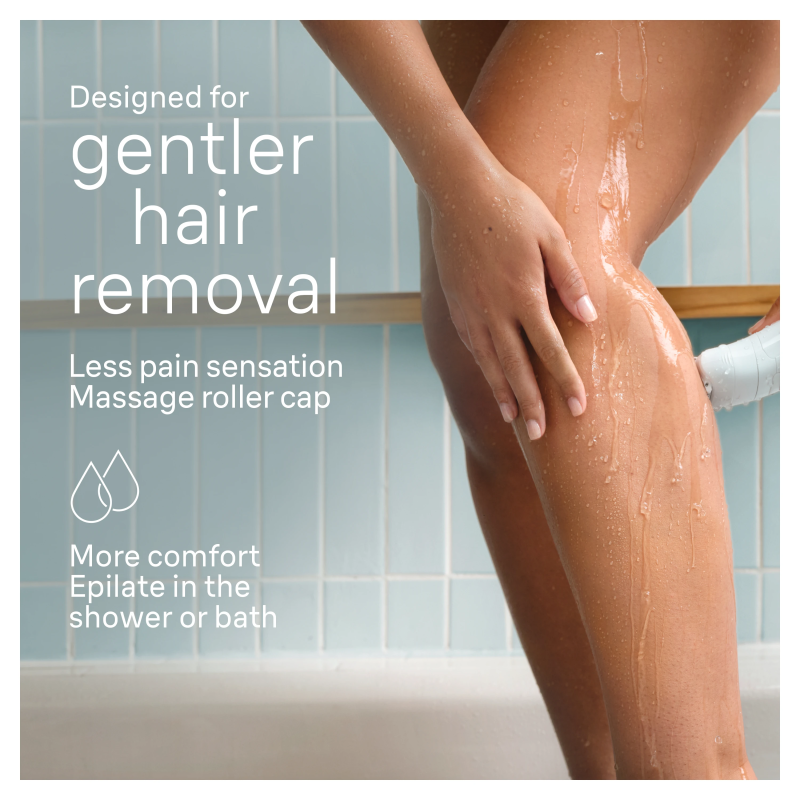 SE5-000 Braun Silképil 5 Epilators